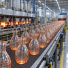 Glassware Quality Inspection