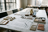 Existing Glassware or Fully Custom Design