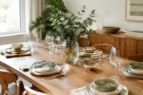 Planning a Private-Label Glassware Collection