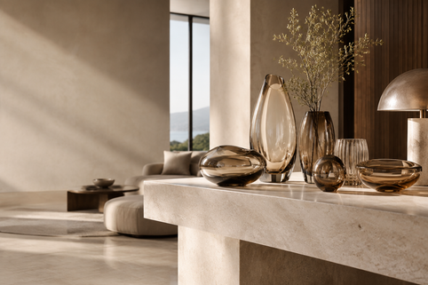 Choosing Glassware for Hotels and Hospitality Businesses
