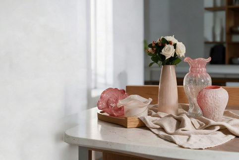 Wholesale Glassware Buying Guide for Businesses