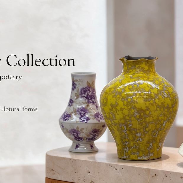 Ceramics
