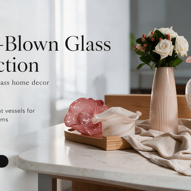 Hand-Blown