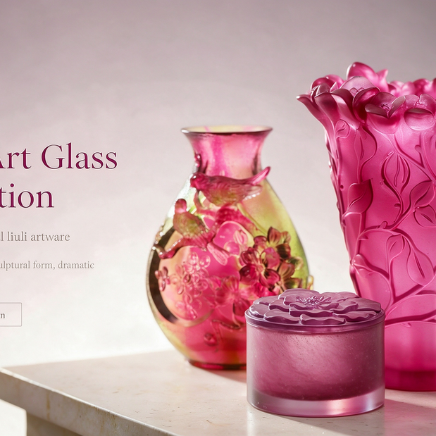 Glass Cup