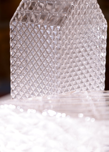 Glass Cup