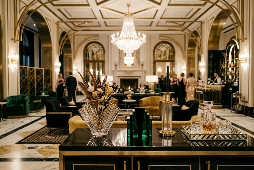 Art Deco