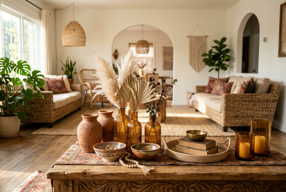 Boho