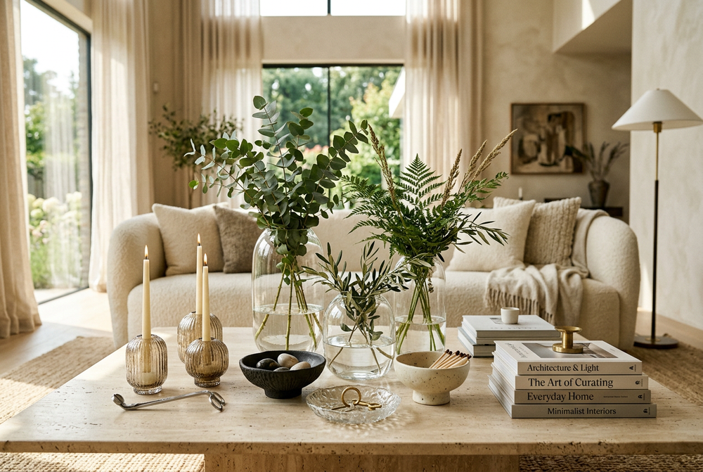 Everyday Home