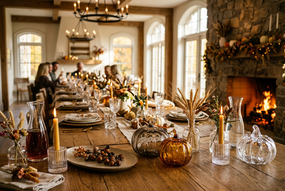 Thanksgiving